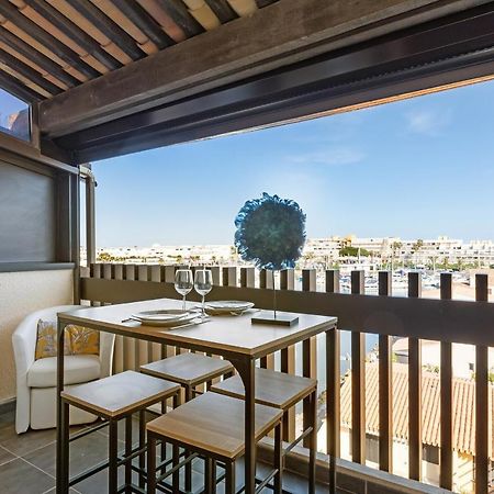 View Port Venus Naturiste آجد المظهر الخارجي الصورة